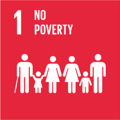 SDG 1 · Keine Armut