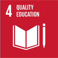 SDG 4 · Hochwertige Bildung