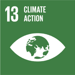 SDG 13 · Maßnahmen zum Klimaschutz